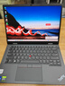 ThinkPad【国家补贴20%】T14p 联想14英寸标压高性能笔记本电脑 酷睿i9-13900H 32G 1TB RTX3050 2.2K 实拍图