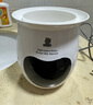 小白熊SnowBear婴儿温奶器 恒温暖奶器 母乳解冻 奶瓶热奶器多功能加热辅食-5062 实拍图