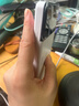影腾随身wifi三网通用无线wi-fi6免插卡移动联通电信无限制便携式4G高速随行网络通用流量2025款5GHF 【三网通6000毫安充电款】+续航翻倍全国通用 实拍图