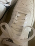 耐克（NIKE）男子运动休闲鞋COURT VISION运动鞋DH2987-101 白黑 42  实拍图