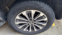 玲珑轮胎汽车轮胎255/55R19 111W XL 玲珑臻选 SD 适配奥迪Q7大众途昂 实拍图
