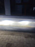 雪莱特（Cnlight）110w吉利帝豪缤越瑞嘉际远景X6博瑞越凯翼专用改激光汽车LED大灯 实拍图