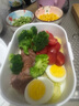 食乐康 酱牛肉牛腱子牛肉干1000g 内蒙古特产送礼品节日礼盒团购 实拍图