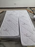 海马尼 椰棕床垫棕垫硬棕榈床垫子可拆洗天然乳胶榻榻米床垫定做定制 10CM厚(亲肤面料+3E椰棕7cm) 150*200cm 实拍图