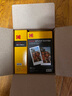 柯达（Kodak）Mini 2 Retro照片打印机 手机蓝牙无线连接相片打印 家用便携2英寸彩照冲印 节日送礼生日礼物 黄色套餐一（标配+60张相纸） 实拍图