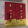 伊力特 伊力老窖 浓香型白酒 52度 500ml*6瓶 整箱装  实拍图