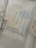 贝瑞加（Babyprints）宝宝拜年服纯棉红色连体衣婴儿百天衣服长袖四季爬服护肚 喜乐66 实拍图