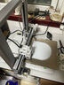拓竹A1 3D打印机桌面家用FDM全自动调平高速3d打印机器bambulab【大陆版】 A1单机 升级大尺寸 实拍图