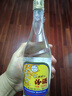 汾酒 出口玻汾礼盒 清香型 53度 500ml*4瓶 送礼酒  实拍图