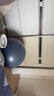 yottoy瑜伽球加厚防爆防滑专业健身球孕妇专用助产女弹力训练瑞士球 实拍图
