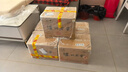  泸州老窖 头曲六年窖 浓香型白酒 52度500ml*6瓶*2箱 (6个礼袋) 实拍图