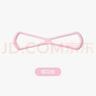 Keep 美背八字拉力器瑜伽训练开肩神器拉伸带弹力带女家用锻炼 樱花粉 实拍图