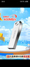 闪迪（SanDisk）128GB USB3.2 U盘 CZ74 读速高达400MB/s 金属高速u盘 安全加密 学习办公投标大容量优盘 实拍图