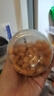 养益君 大号干贝250g 海鲜干货海产品 无硫扇贝干 瑶柱肉 煲汤火锅食材 实拍图