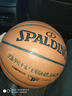 斯伯丁（SPALDING）篮球TF系列7号PU比赛室内外兼用耐磨成人青少年 77-176Y 实拍图