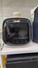 美的（Midea）小白锅电高压饭锅2.5L家用迷你1-3人 智能预约开盖火锅彩屏触控面板双胆煲汤炖煮MY-E3915饭煲 晒单实拍图