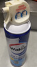 威露士（Walch）空调清洗剂消毒液500ml 家电空调清洁剂家用喷雾杀菌除味挂壁立式 实拍图
