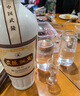 武陵酒  经典飘香53度酱香型白酒整箱装 湖南名酒 自饮礼赠品质口粮 53度 500mL 2瓶 *第三代飘香对酒装 实拍图