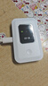 欧本随身wifi6双网可移动上网神器无线上网宝便携式充电款免插卡4G/5G 顶配版-带电池-可切网 实拍图