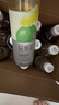 喜茶（HEYTEA）轻果茶 低糖低卡零脂果味茶饮料450ml/瓶 混合装3口味*12瓶 实拍图