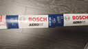 博世（BOSCH）雨刷雨刮器26/16风翼U型 马自达CX30/CX7/马自达5马自达8/CX50 实拍图