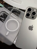 摩米士（MOMAX）【超薄无感】适用苹果16pro手机壳iphone16pro保护套磁吸壳超薄Magsafe充电防摔镜头全包简约 实拍图