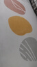 布迪思 地毯客厅地毯卧室茶几沙发毯可定制北欧简约现代满铺加厚防滑垫 现代243 140*200cm小客厅 实拍图