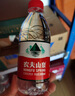 农夫山泉 饮用水饮用天然水380ml*24瓶 办公商务会议 塑膜纸箱随机发货 实拍图