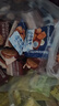 比比赞（BIBIZAN）小方饼干【生椰拿铁味】1000g酥香曲奇办公室早餐下午茶休闲零食 实拍图