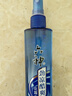 六神【肖战同款】冰凉喷雾花露水180ml(军训用 清凉爽肤 网红便携式) 实拍图