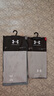 安德玛（Under Armour）防晒面罩男骑行冰丝面巾围脖套魔术头巾女防风尘骑车装备钓鱼面罩 实拍图