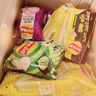 乐事（Lay's）香芋片 醇香海盐黑椒味 60克 膨化食品 实拍图