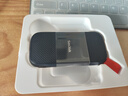 闪迪（SanDisk）1TB Type-c USB3.2移动固态硬盘（PSSD）E30高速 移动SSD 读速800MB/s 兼容手机笔记本电脑 实拍图