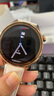 联想（Lenovo） Watch 41mm曜石金 智能运动手表  蓝牙通话 全天血氧健康监测  70种运动模式 音乐播放 实拍图
