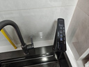 美的（Midea）家用净水机星河2.0净矿净水器双水直饮1000G5年RO矿物质0阻垢剂 反渗透厨下式净饮机pro升级款系列 实拍图