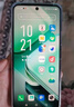 小米现货销售 REDMI K80 国家补贴 第三代骁龙 8 6550mAh大电池 玄夜黑 12GB+256GB 红米5G手机 实拍图