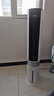 美的（Midea）【冰爽净化】家用空调扇加湿智能声控负离子落地冷风扇电风扇冷风机水冷塔扇制冷机小空调AAI12PV 实拍图