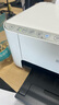 爱普生（EPSON）墨仓式L1258 A4彩色无线单功能家用打印机（微信/远程打印） 实拍图