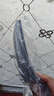 京东京造 免手洗平板拖把36cm 家用一拖净拖地神器懒人拖把擦地墩布拖布 实拍图