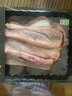 天莱香牛新疆有机牛肋排肋条肉1斤 牛腹肉谷饲排酸牛肉生鲜清真【真原切】 实拍图
