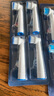 狮护 适配博朗欧乐B/oralB电动牙刷头D12D16D100P2000P40003709等通用替换刷头 8支 多角度+护龈洁净（升级独立包装8支组合装） 小巧圆头 实拍图