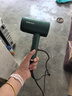 奥克斯（AUX）吹风机家用负离子护发恒温护发电吹风大功率冷热大风力速干轻音吹风筒 实拍图