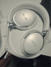BoseQuietComfort消噪耳机Ultra-60周年钻光纪念款 头戴式无线蓝牙降噪 沉浸音乐体验  实拍图