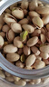 三只松鼠开心果250g/袋 无漂白每日坚果炒货休闲零食地方特产 实拍图