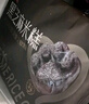 西贝莜面村黑芝麻米糕200g 8个装 速食早餐面点 生鲜半成品 糕点 实拍图