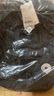 匡威（Converse）官方 Straight Edge男女休闲简约双肩包书包10021138 10021138-A01/黑色 OSFA 实拍图