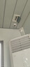 上韵Seetong天视通方案300万家用无线智能wifi监控摄像头球机360度双向对讲语音报警室内网高清 白色 64GB-3MP-4mm 实拍图