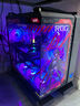 华硕i9 14900KF 华硕ROG全家桶 5070Ti/RTX5080主机 5090D显卡U7 265K主机游戏电竞AI渲染组装电脑整机 i7 14700KF+华硕RTX5060TI丨二 实拍图