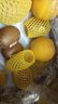 佳沛（zespri）新西兰  阳光金奇异果16粒礼盒经典果单果约 77-103g 水果 猕猴桃 实拍图