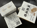 德叔鲍鱼即食熬制大鲍鱼罐头4只装160g京东自营店鲍鱼汁捞饭即食早餐速食 实拍图